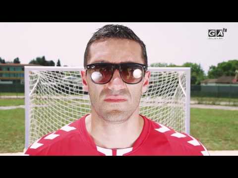 Видео: Кире Лазаров фрла од Охрид до Скопје!