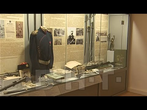 Видео: ДЕН НА НЕЗАВИСИМОСТТА - ИСТОРИЧЕСКИ ПОГЛЕД КЪМ СЪБИТИЯТА В РУСЕ ПРЕЗ 1908 Г. (2017)