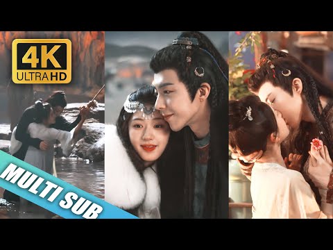 Видео: 【Movie】🫧Принц влюбился в того раба, который рискнул спасти его🥰