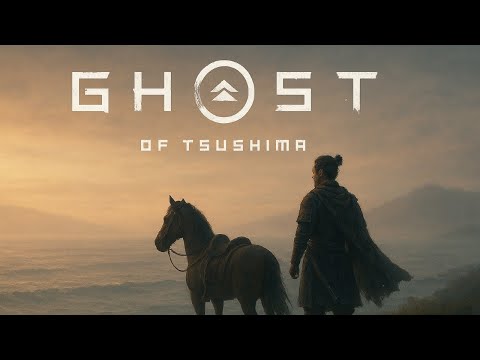 Видео: Ghost of Tsushima (part 7.2) — 🌫️ клинок ветра, отголоски судьбы ⚔️