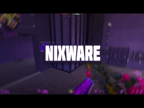 Видео: BEST RAGE CFG FOR NIXWARE (HVH) | NIXWARE HVH | RAGE | CFG | CHEATS | ЧИТЫ