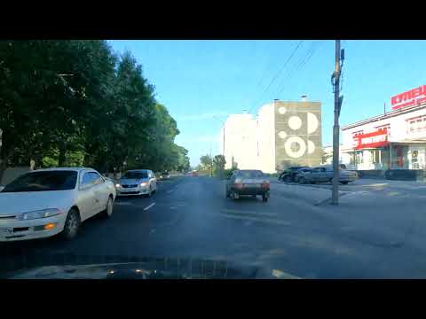 Видео: город Ачинск июнь 2024г.