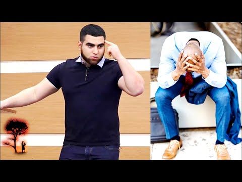 Видео: Если у Вас НЕТ СИЛ ничего делать. Устал от всего. ВАЖНЫЕ СОВЕТЫ! - Арсен Маркарян