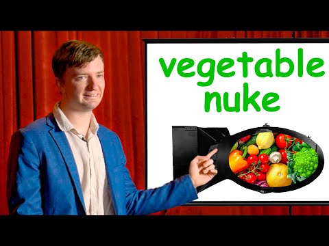 Видео: Shark Tank, но идеи становятся все хуже