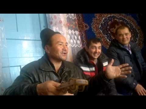 Видео: женелер учун кайф