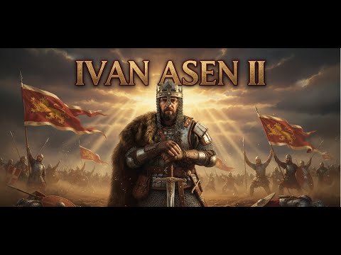 Видео: BG ZVUK - Цар Иван Асен II (Official Music Video)