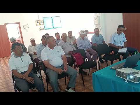 Видео: ОС ГКП на ПХВ КАЗАЛИНСКАЯ РАЙОННАЯ ВЕТСТАНЦИЯ а/оЖалаңтөс батыр Т.Елеусізов №14 25/08/2025 16:00