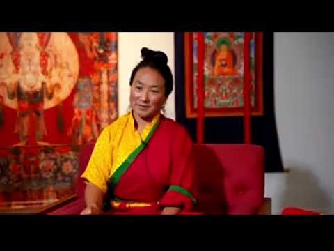 Видео: Себялюбие есть основополагающее неведение