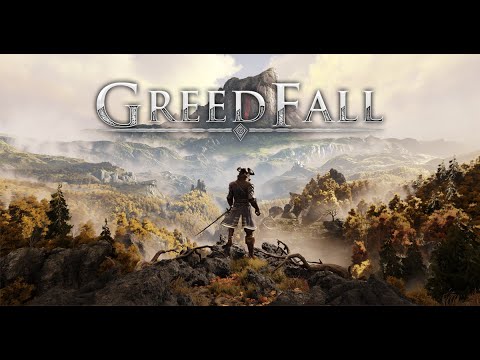 Видео: GreedFall Обзор 2019