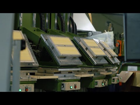 Видео: Знакомство с BigFilter. Экскурсия на завод в Санкт-Петербурге