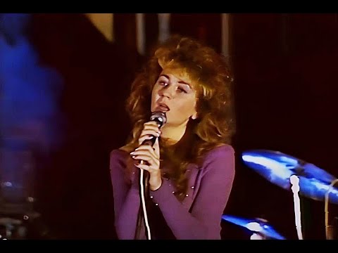Видео: Ірина Білик - Кувала зозуля (1989)