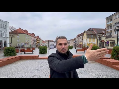 Видео: МЫ В ШОКЕ. Глубинка Польши.Как живут в глубинке Польши!