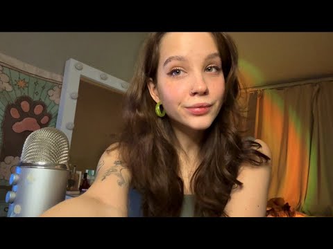 Видео: ♡  ASMR  STREAM ♡  Триггеры и расслабление
