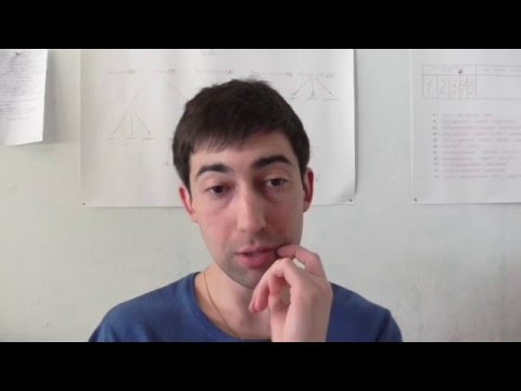 Видео: ГЛАВНАЯ ОШИБКА ЛЮБИТЕЛЕЙ В ТЕННИСЕ