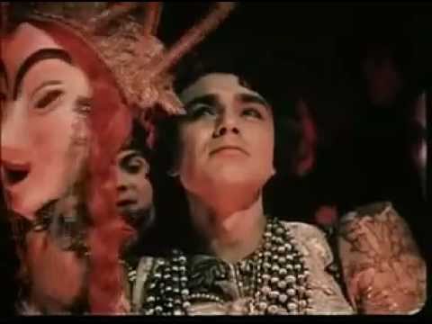 Видео: Пир опричников