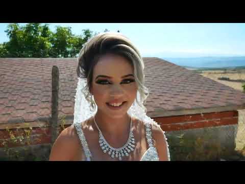 Видео: свадбата на Кадир и Перихан