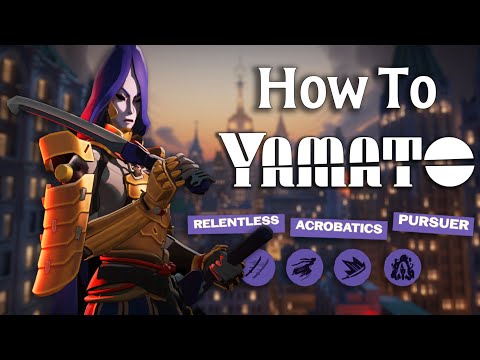 Видео: Как ДЕЙСТВИТЕЛЬНО играть за Ямато // Руководство по тупикам