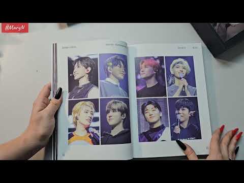 Видео: #unboxing ATEEZ dvd "The World: To The End" / Распаковка dvd от ATEEZ