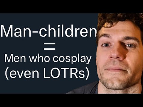 Видео: Мужчины с увлечениями НЕ МОГУТ БЫТЬ ХОРОШИМИ МУЖЬЯМИ И ОТЦАМИ — ЭТО ИЗВЕСТНО