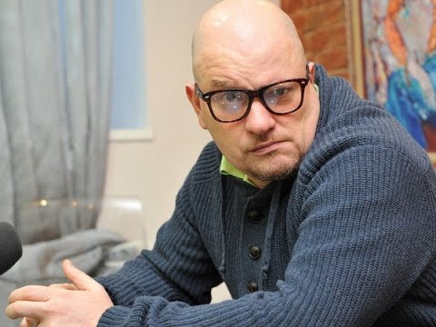 Видео: Илья Стогов о новой "Пальмире"