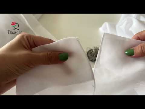 Видео: Тюль от и до.