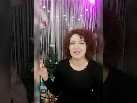 Видео: Короткая стрижка с прикрытым ушком и косой челкой 😉