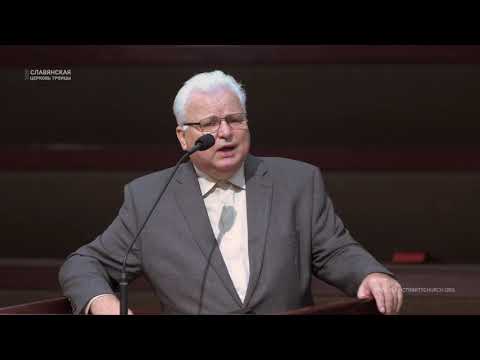 Видео: "Послушание" - Виктор Вронский