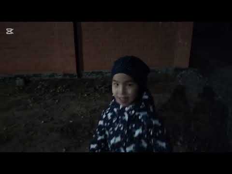 Видео: ТҮНДЕ ӘЖЕДЕН  ТЫҒЫЛДЫМ😲👽