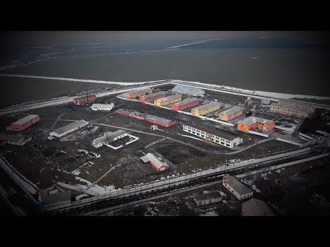 Видео: «Козлы» НА ЗОНЕ. Что происходит в Софиевской исправительной колонии №45?