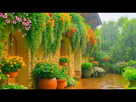 Видео: Слушайте в течение 1 ЧАСА — 99% антистресс 🌿 Расслабляющая музыка для исцеления разума и избавлен...