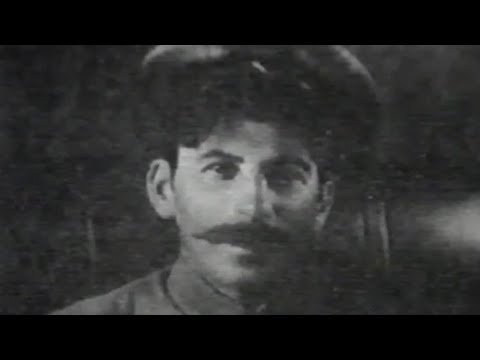 Видео: Загадки Сталина. Версии биографии. Часть I. Тайны Кобы