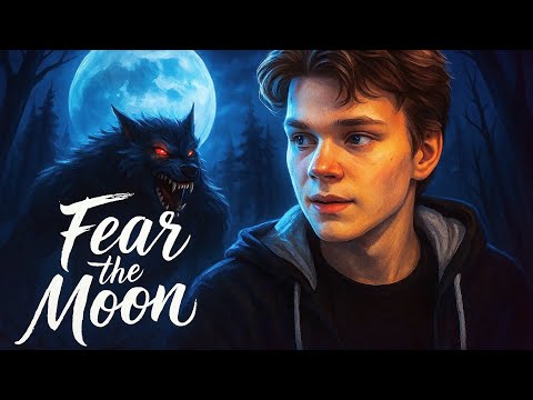 Видео: СТРАШИЛКИ У КОСТРА - FEAR THE MOON