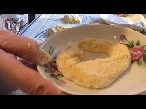 Видео: Оригинальные кральки ( без сахара и соды)