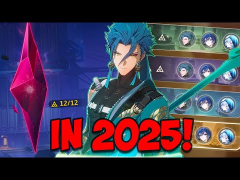 Видео: Я попробовала Jiyan спустя 1 ГОД и...