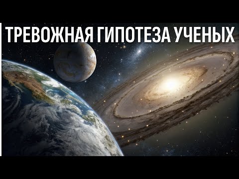 Видео: Масштаб Вселенной, который изменит ваше сознание навсегда | Документальный фильм