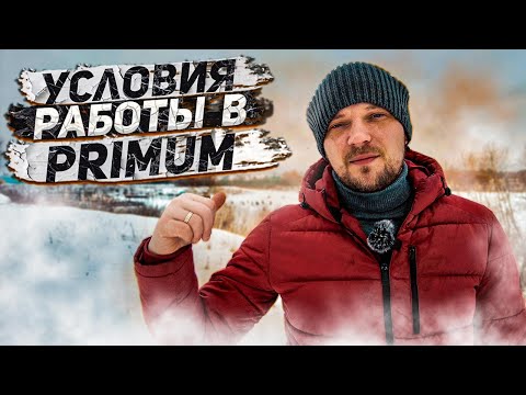 Видео: Дальнобой. Условия работы в PRIMUM. Зарплата в PRIMUM. Стоит ли идти новичку без опыта?