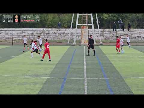 Видео: ФК ЕЛИТ (U17) - ФК АКАДЕМИКА (U17) - Първо полувреме