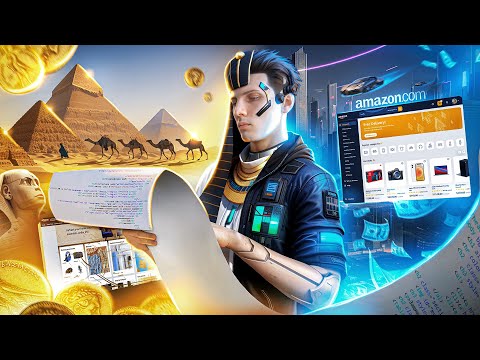 Видео: 🚀 AMAZON 2.0 - ИНТЕРНЕТ МАГАЗИН с нуля за 6 часов [Next / React / Nest / PostgreSQL / Prisma / TS]