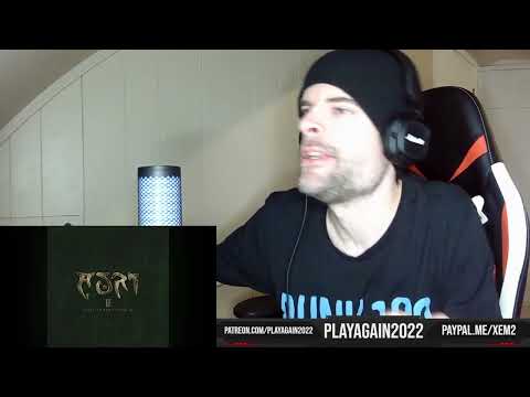 Видео: Аури — ловля жемчуга (первая реакция)