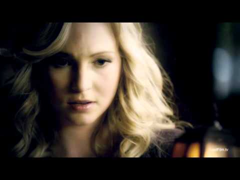 Видео: Stefan and Caroline ♥ Коматоз любовь