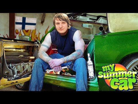 Видео: ФИНСКАЯ СБОРКА