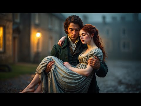 Видео: Её признали безумной… но только граф не побоялся раскрыть её тайну