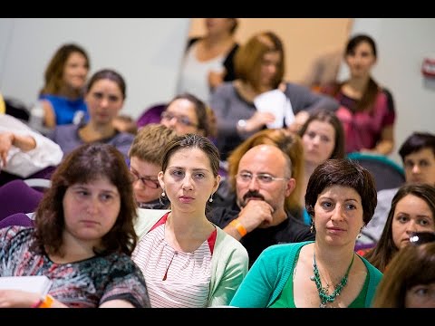 Видео: Какви са уменията на децата между 3 и 6 години?