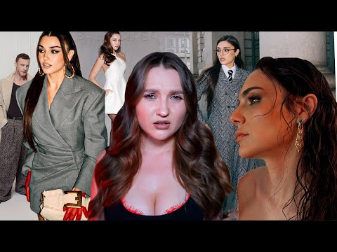 Видео: ФЕШН (ПРОВАЛЫ) ВЫХОДЫ турецких звезд