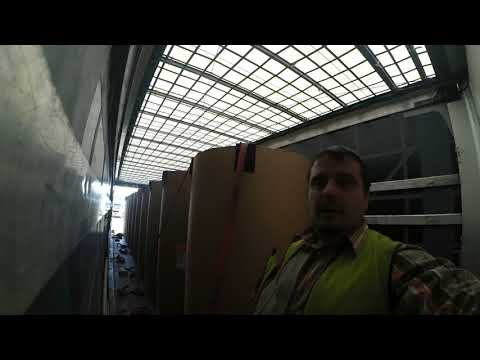 Видео: обЪ том, как крепить груз