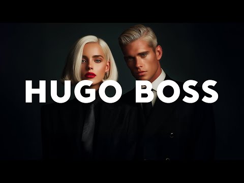 Видео: Hugo Boss Музыка для Магазина · Luxury Deep House Playlist Осень 2025