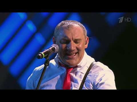 Видео: Бит квартет Секрет  30 лет на бис 2013 #секрет #фоменко