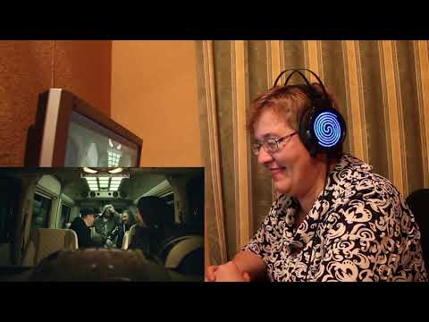 Видео: РЕАКЦИЯ МАМЫ НА [Егор Крид - Крутой]