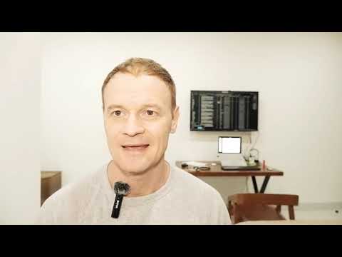 Видео: #10  Запуск клуба 4ir.club  Результат недели холодных звонков. Изменение стратегии продвижения.