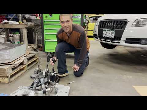 Видео: Инструкция по установке Sigma 6 3-го поколения